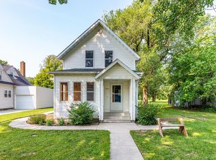 226 Chaffee Ave, Amenia, ND 58004