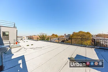 Rented by Urban Pads