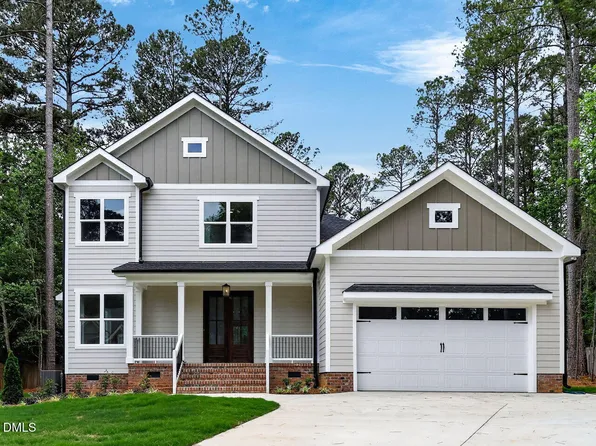 15029 Westerfield Rd, Wake Forest, NC 27587