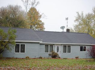 4880 W Grand River Rd, Owosso, MI 48867