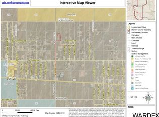 3841 N Aguila Rd, Golden Valley, AZ 86413