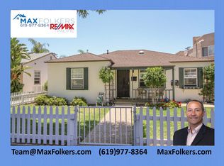 1943 Felspar St, San Diego, CA 92109
