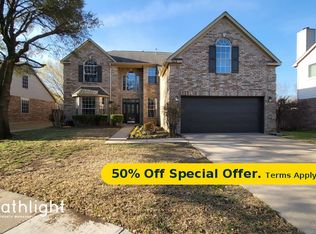 5112 Rio Blanco Ct, Fort Worth, TX 76137