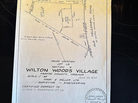 2nd image of 6300 Old Telegraph Rd