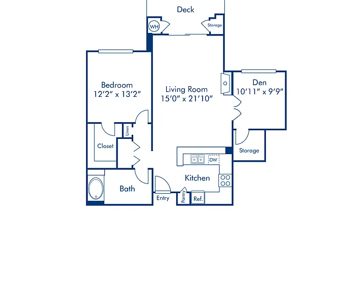 Camden Highlands Ridge — Photo 40