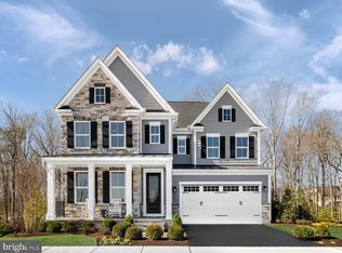 2689 Broadhorn Dr, Odenton, MD 21113