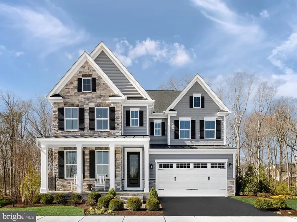 2689 Broadhorn Dr, Odenton, MD 21113