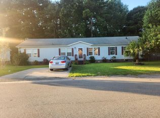 1089 Weslin Creek Dr., Myrtle Beach, SC 29588