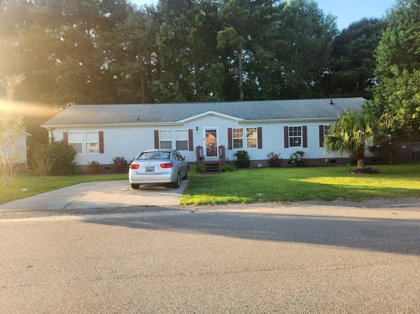 1089 Weslin Creek Dr., Myrtle Beach, SC 29588
