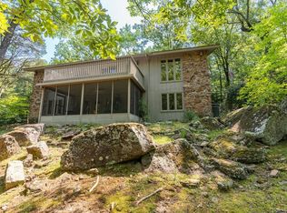 452 Stony Ridge Rd, Heber Springs, AR 72543