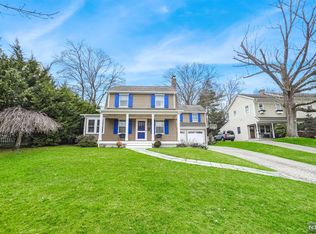 170 Hardenburgh Ave, Demarest, NJ 07627