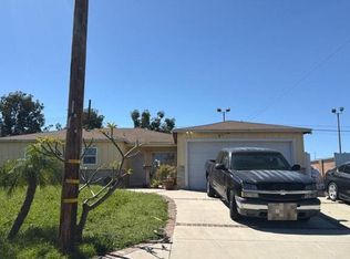 14102 Trumball St, Whittier, CA 90604