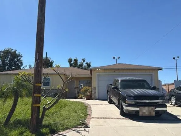 14102 Trumball St, Whittier, CA 90604