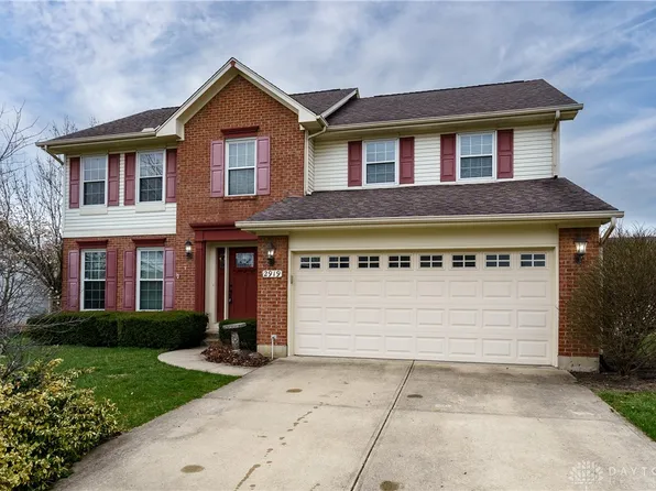 2919 Niagara Dr, Dayton, OH 45431