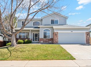 5184 S Biscay Ct, Centennial, CO 80015