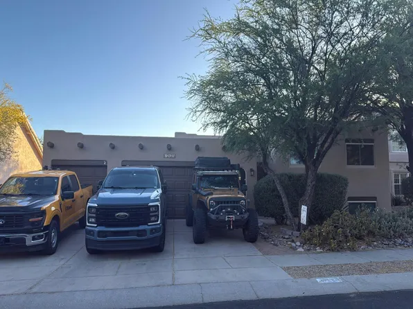 12431 N Wayfarer Way, Oro Valley, AZ 85755