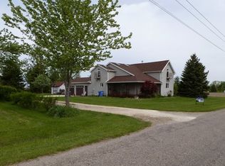 7414 S 350 W, South Whitley, IN 46787