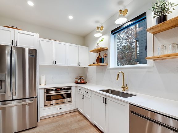Community Kitchen