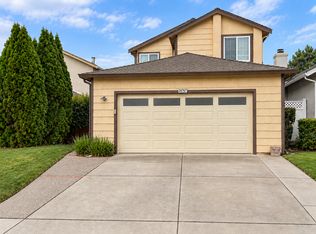 38767 Buckboard Cmn, Fremont, CA 94536