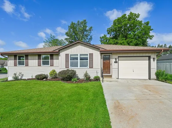 32 Marlboro Avenue, Edgerton, WI 53534