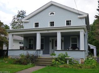 31 South St, Berlin Heights, OH