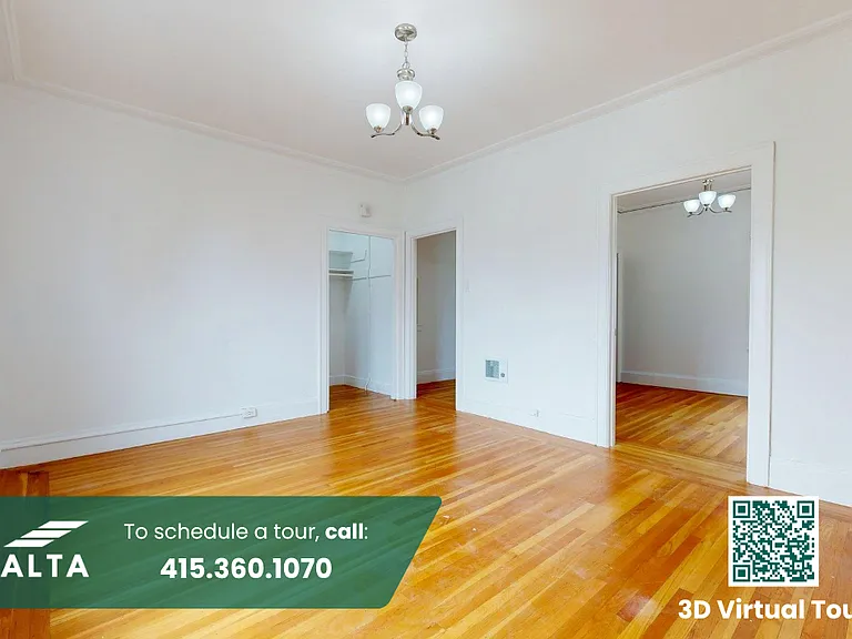 1053 Bush St #12 — Photo 13