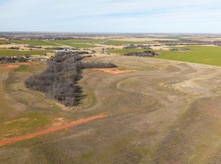 N Gregory Rd, El Reno, OK 73036