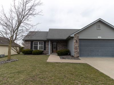 3303 Crow Ct, Columbia, MO, 65202