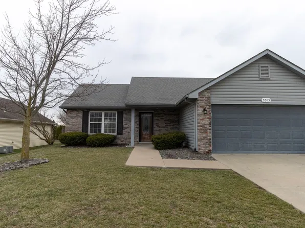 3303 Crow Ct, Columbia, MO 65202