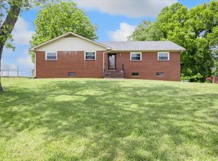103 Falla St, McMinnville, TN 37110
