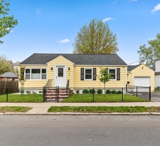 261 Parkland Ave, Lynn, MA, 01905