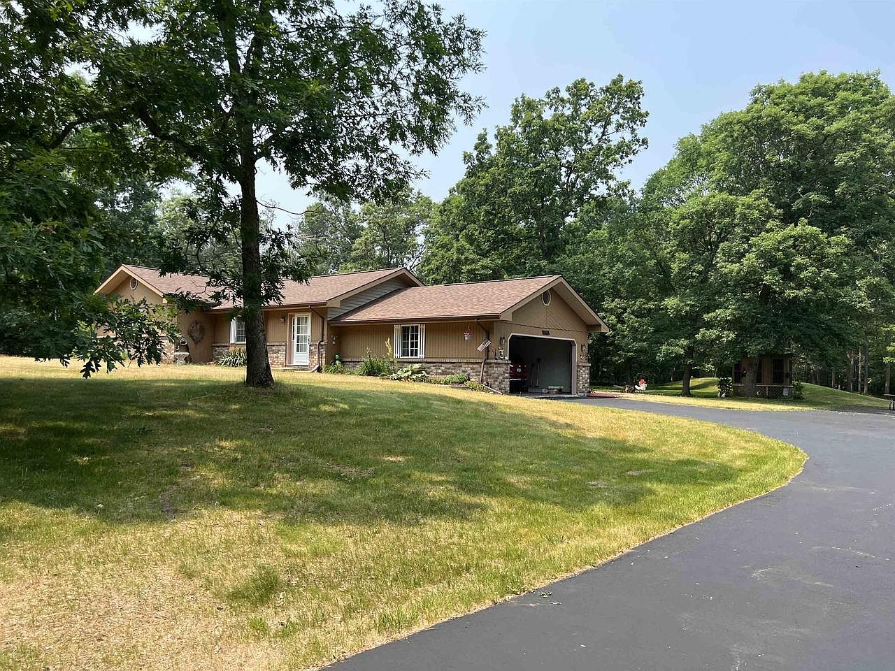 W2636 58th Street, Lyndon Station, WI 53944 MLS 1957830 Zillow