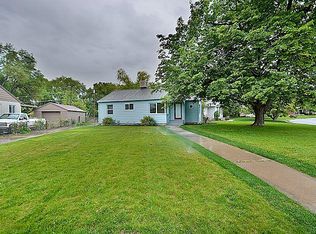 1201 E Ridgedale Ln, Millcreek, UT 84106