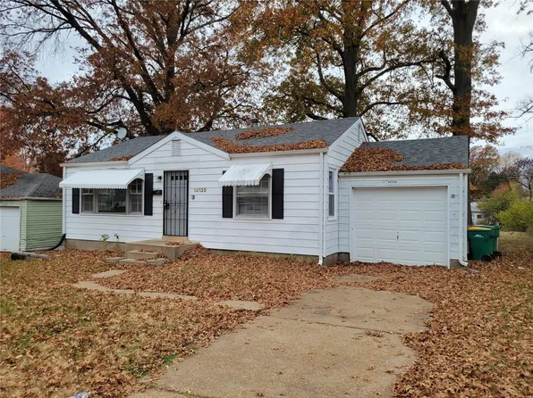 10135 Cabot Dr, Saint Louis, MO 63137