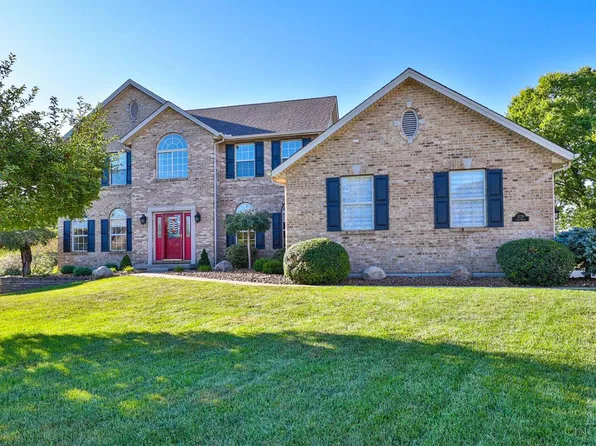 5739 Selu Dr, Hamilton, OH 45011