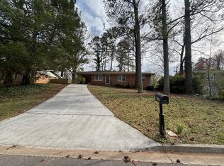 2389 Lakewood Dr NW, Kennesaw, GA