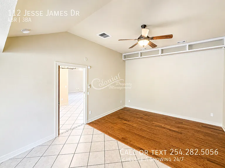 112 Jesse James Dr — Photo 17