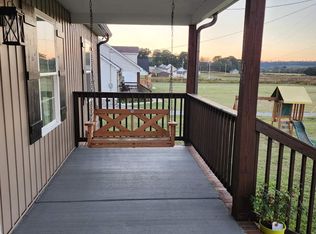 2199 Claude Fox Rd, Cornersville, TN 37047