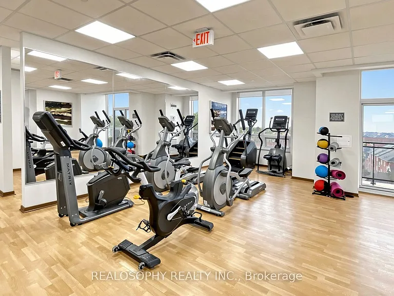 9500 Markham Rd #2103 — Photo 33