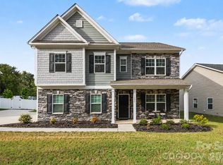 14415 Holbrooks Rd, Huntersville, NC 28078