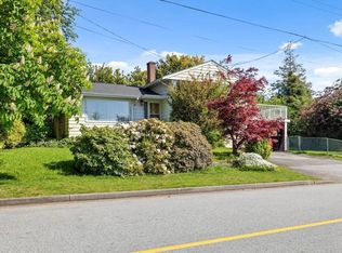 415 Marmont St, Coquitlam, BC V3K 4S3