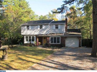 109 Peach Rd, Marlton, NJ 08053