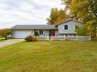 17548 L Dr N, Marshall, MI