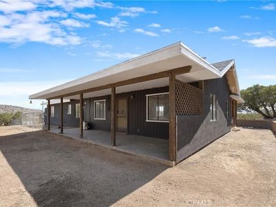 29405 123rd St E, Pearblossom, CA, 93553