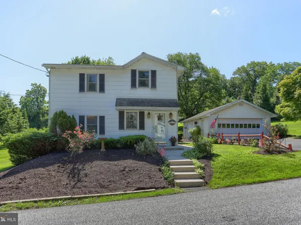 732 Hill Church Rd, Hummelstown, PA 17036