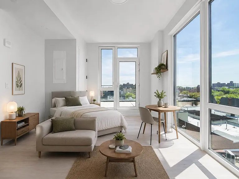 151 Carlton Ave #8E — Photo 3
