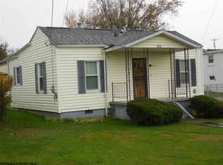 8018 Arby Ln, Stonewood, WV 26301