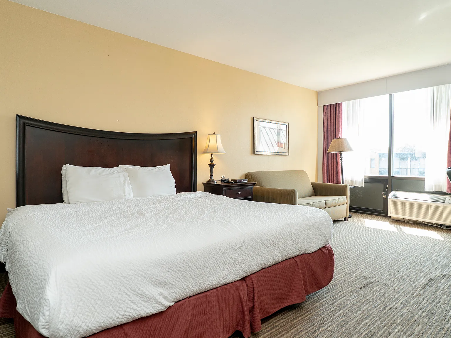 1 bed, 600 sqft, $875 — Photo 4
