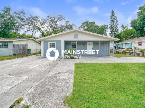 3204 N Highland Ave, Tampa, FL 33603