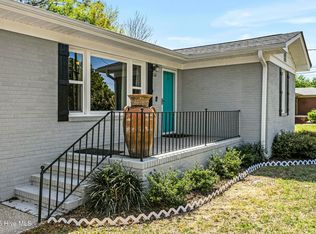 806 Parkway Blvd, Wilmington, NC 28412